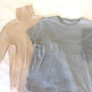 Everlane Top Bundle